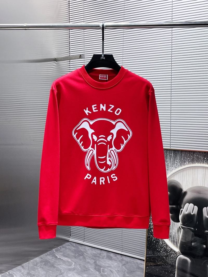 Kenzo Hoodies